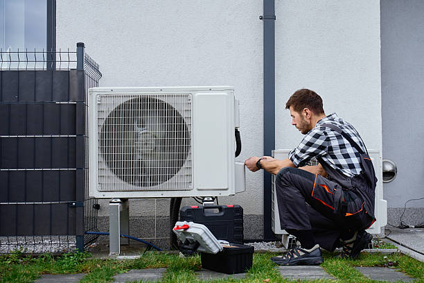 Trusted Ac Repair service in West Newton, PA - HVAC Repair CO